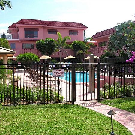 Away Inn Lauderdale-by-the-Sea Zařízení fotografie