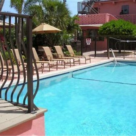 Away Inn Lauderdale-by-the-Sea Zařízení fotografie
