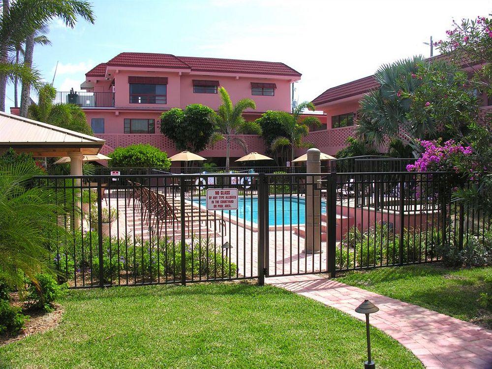 Away Inn Lauderdale-by-the-Sea Zařízení fotografie