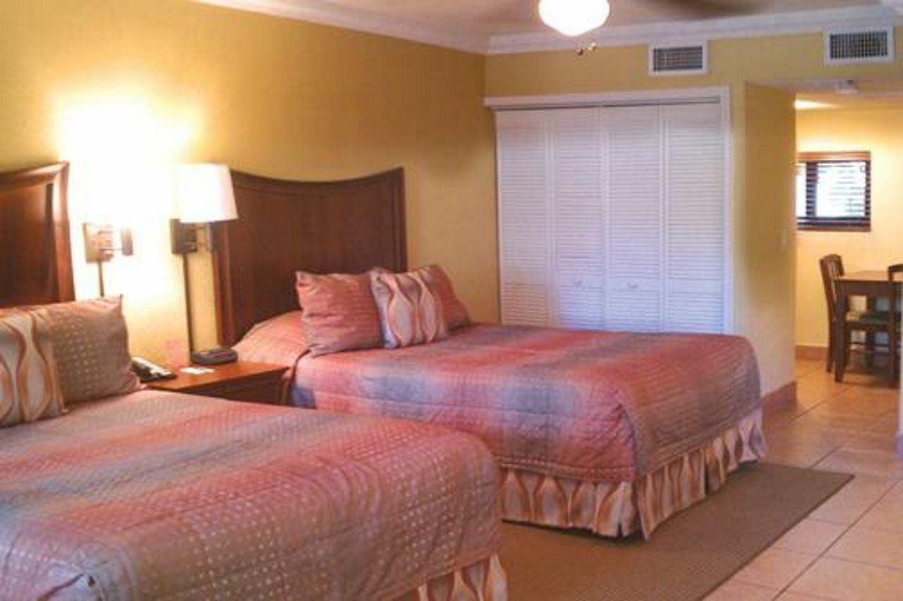 Away Inn Lauderdale-by-the-Sea Exteriér fotografie